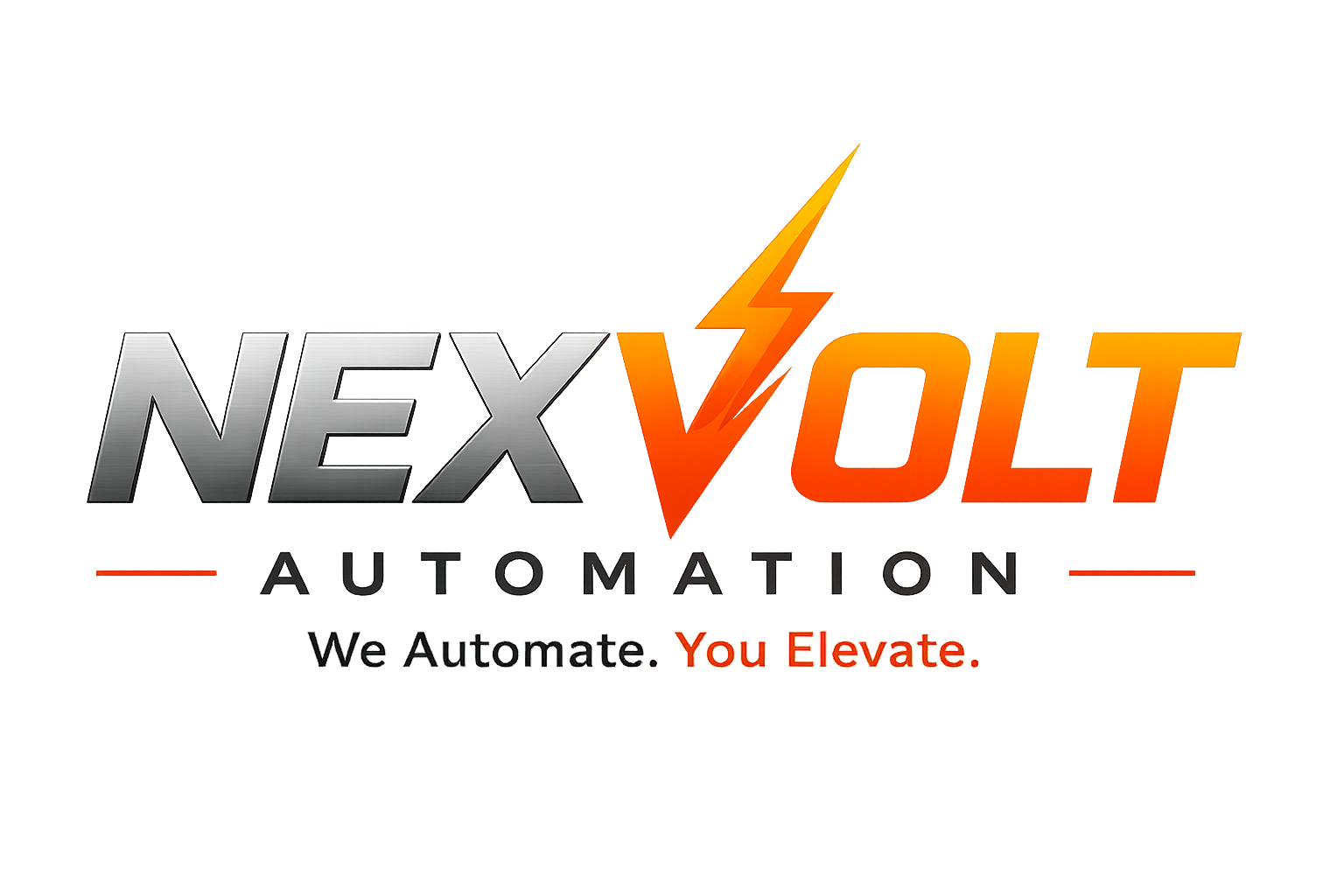 NexVolt Automation
